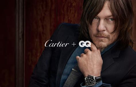 gq cartier